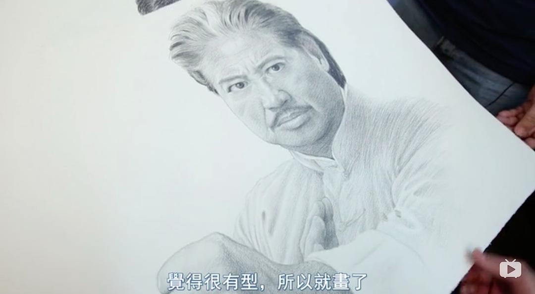 海报师:阮大勇的插画艺术 海報師:阮大勇的插畫藝術