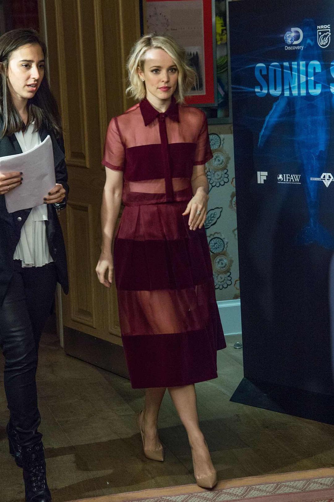 噪音海洋 Sonic Sea