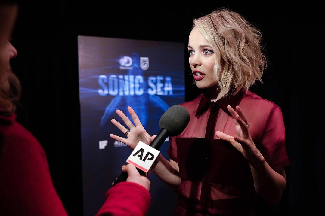 噪音海洋 Sonic Sea