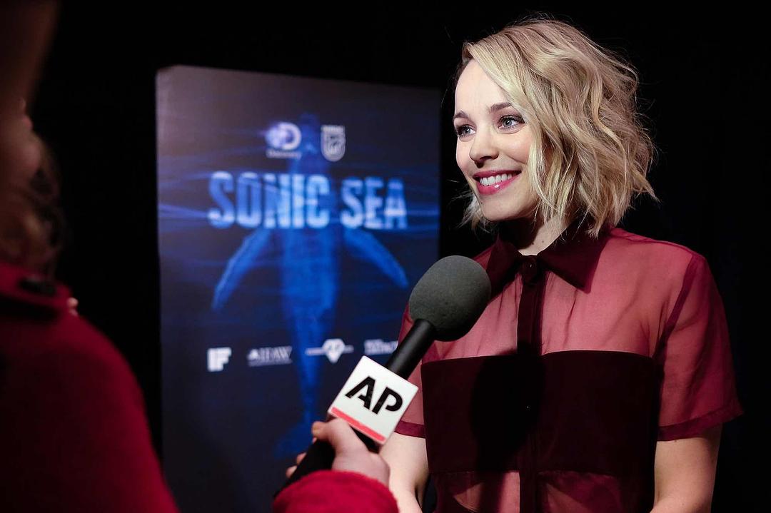 噪音海洋 Sonic Sea