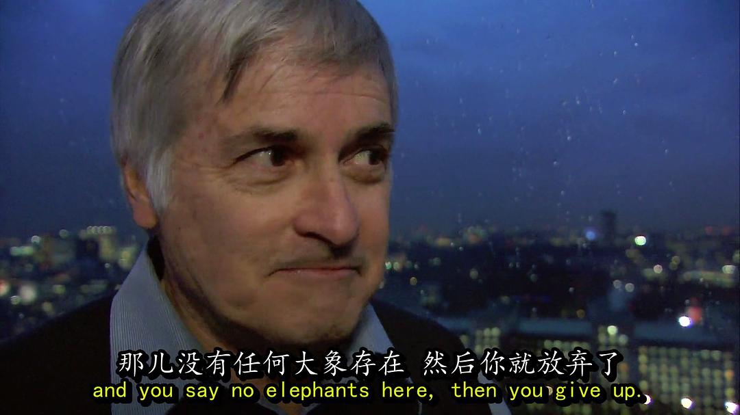 国家地理频道:走进银河 National Geographic: Inside the Milky Way