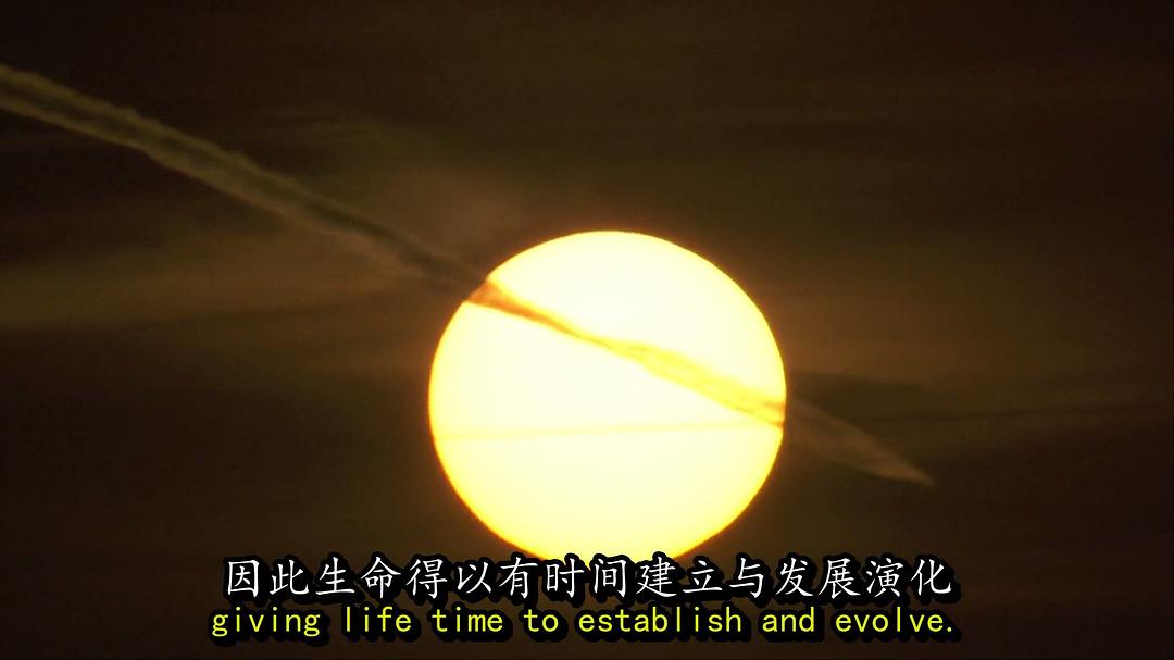 国家地理频道:走进银河 National Geographic: Inside the Milky Way