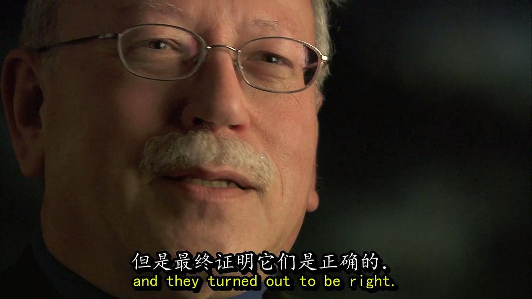 国家地理频道:走进银河 National Geographic: Inside the Milky Way