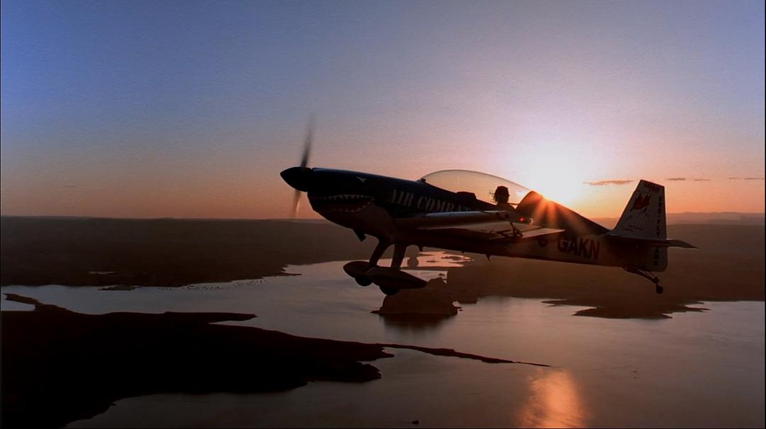 飞行之梦 Ultimate G's