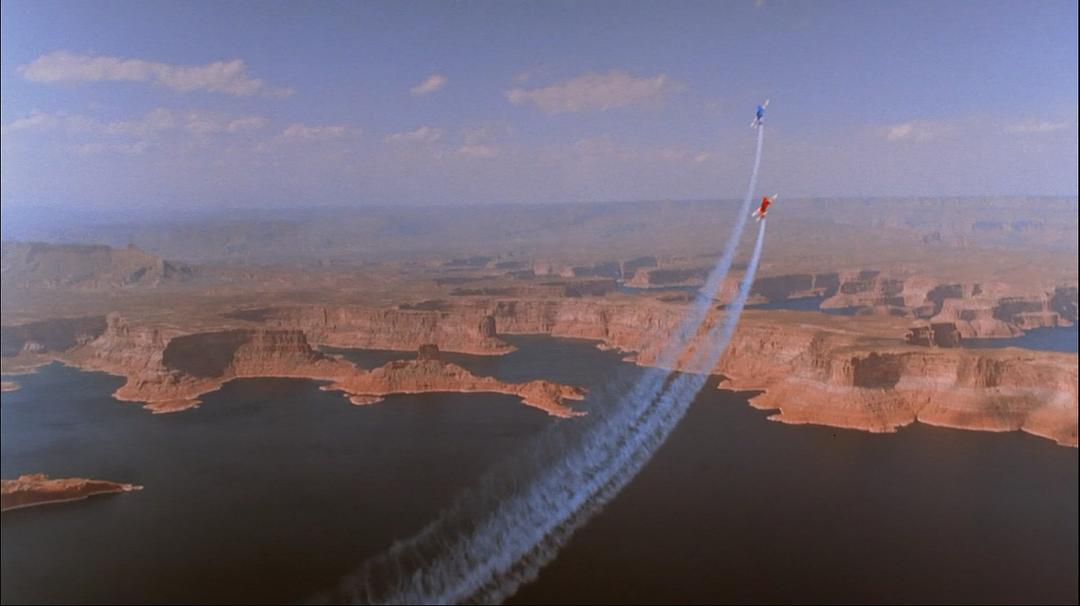 飞行之梦 Ultimate G's