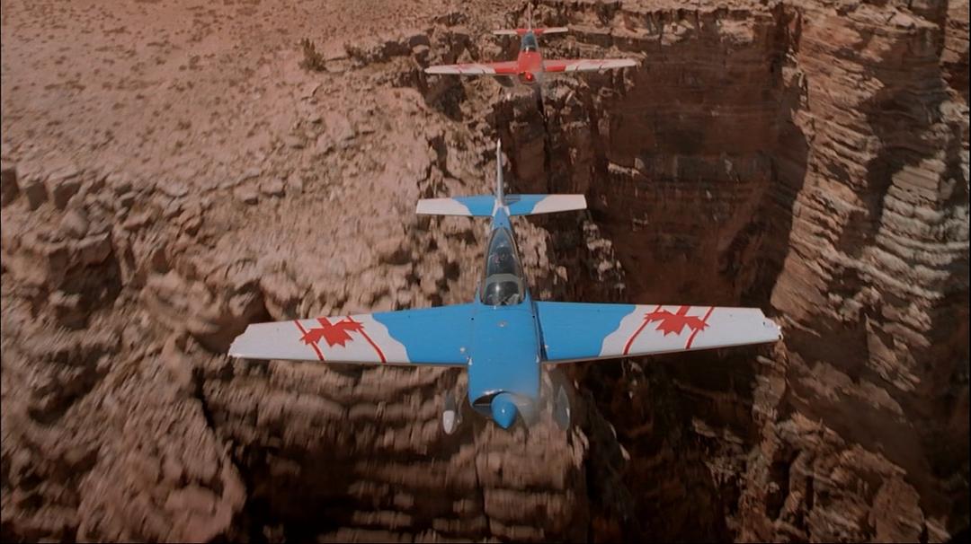 飞行之梦 Ultimate G's