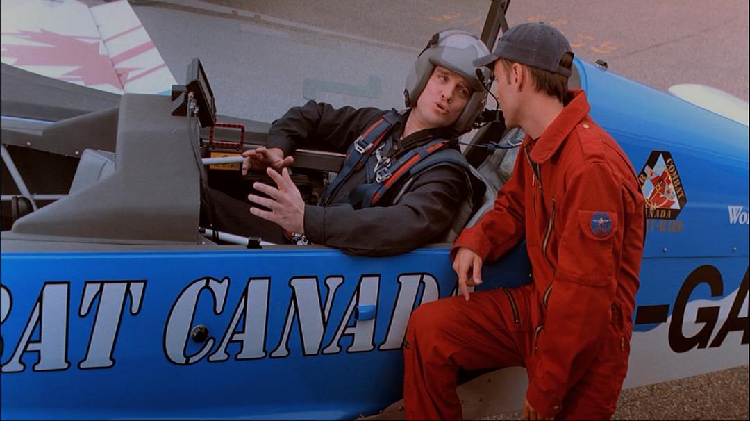 飞行之梦 Ultimate G's