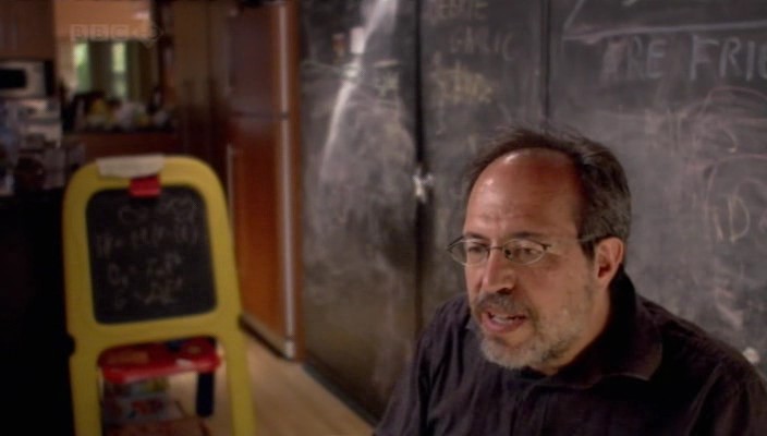 地平线系列:宇宙大爆炸之前 Horizon: What Happened Before the Big Bang?