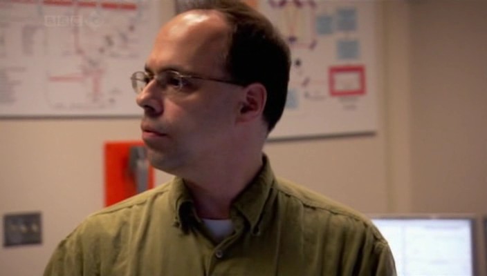 地平线系列:宇宙大爆炸之前 Horizon: What Happened Before the Big Bang?