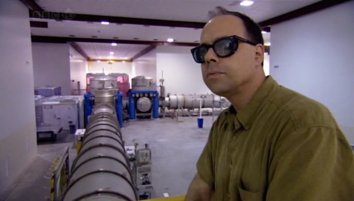 地平线系列:宇宙大爆炸之前 Horizon: What Happened Before the Big Bang?