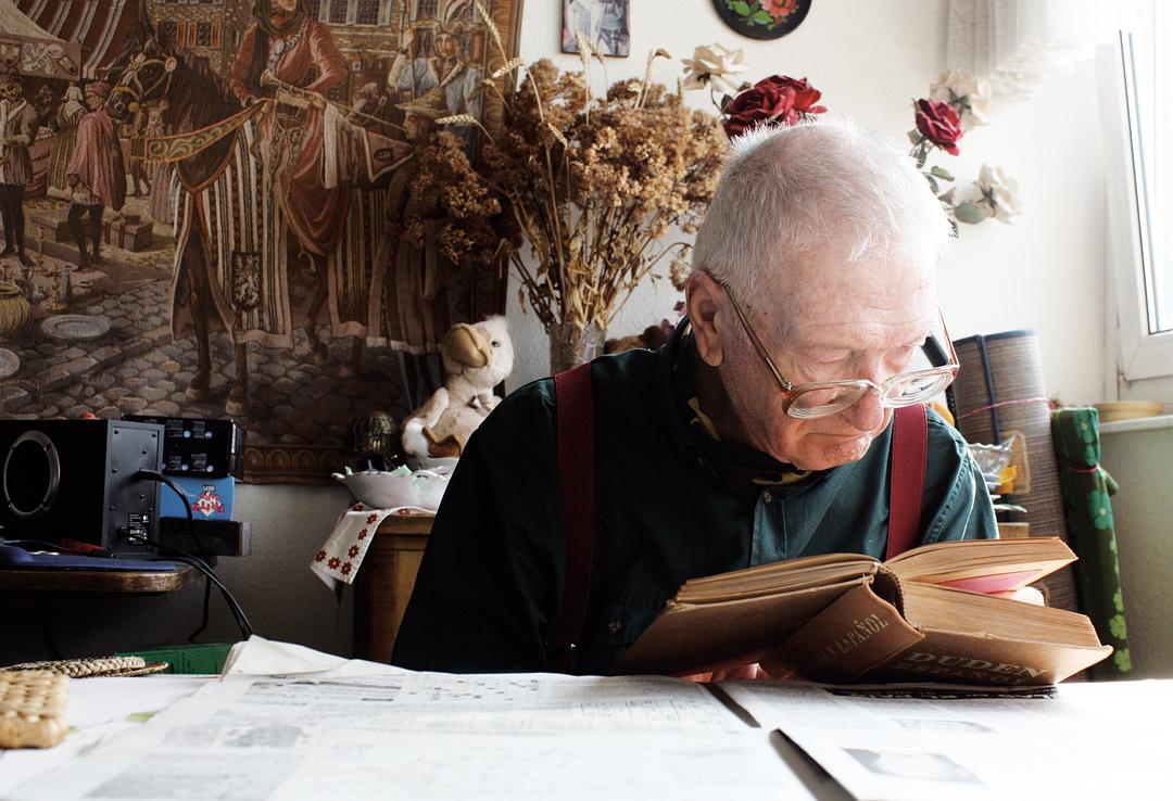 男人之间:东德的男同性恋 Unter Männern – Schwul in der DDR