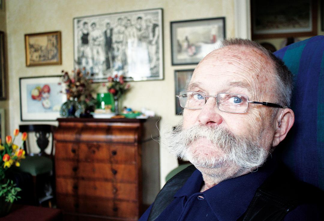 男人之间:东德的男同性恋 Unter Männern – Schwul in der DDR