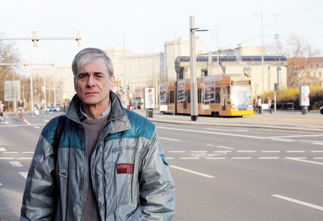 男人之间:东德的男同性恋 Unter Männern – Schwul in der DDR