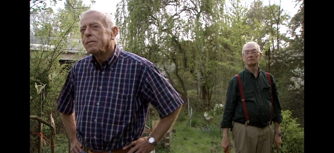 男人之间:东德的男同性恋 Unter Männern – Schwul in der DDR