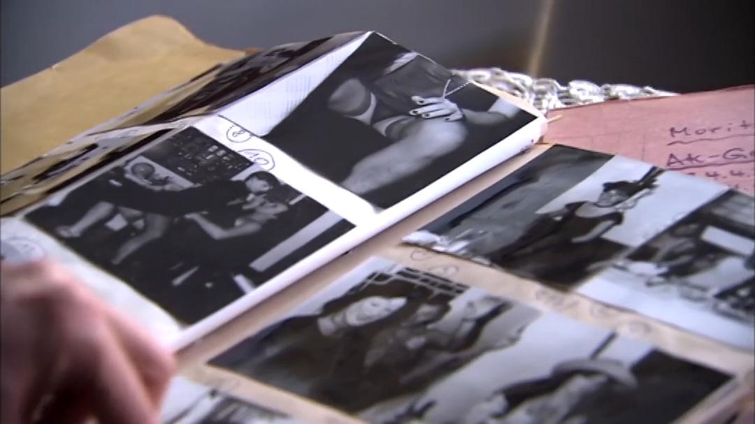 男人之间:东德的男同性恋 Unter Männern – Schwul in der DDR