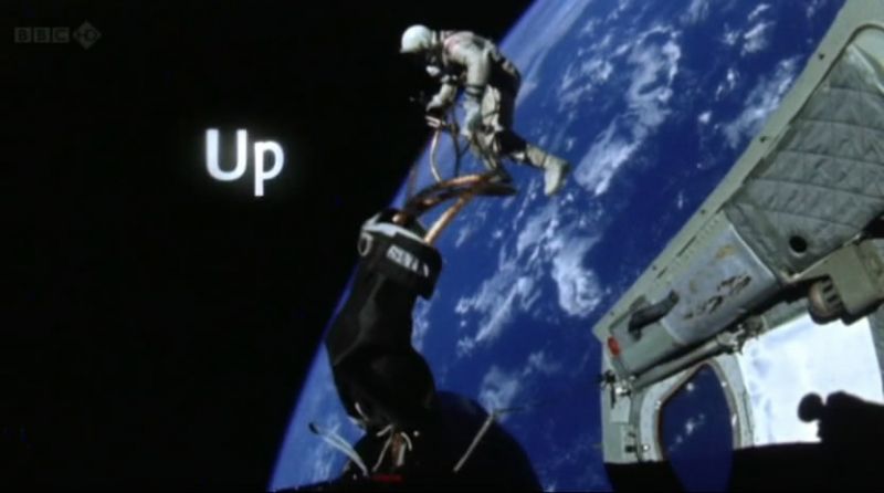 勇往直前 To Boldly Go