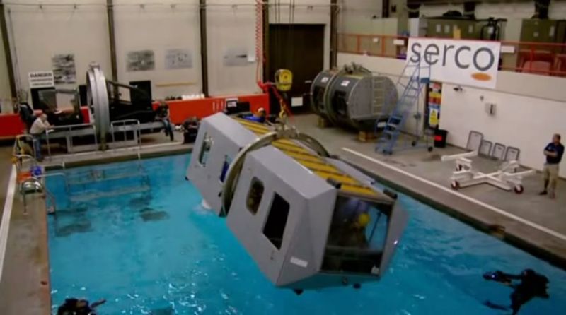 勇往直前 To Boldly Go