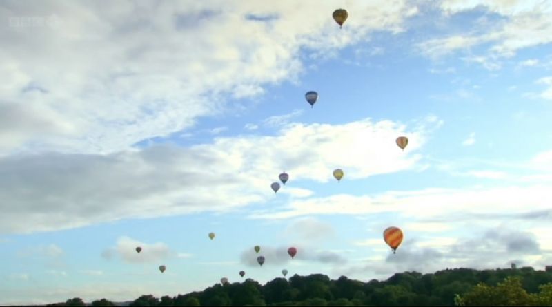 勇往直前 To Boldly Go