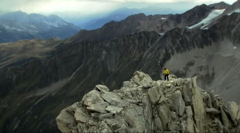 勇往直前 To Boldly Go