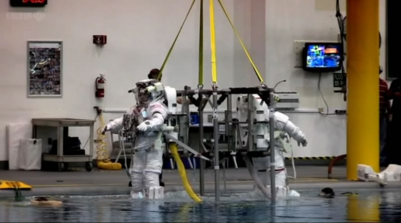 勇往直前 To Boldly Go