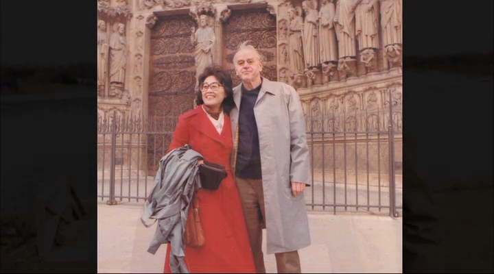 三生三世 聂华苓 三生三世 聶華苓