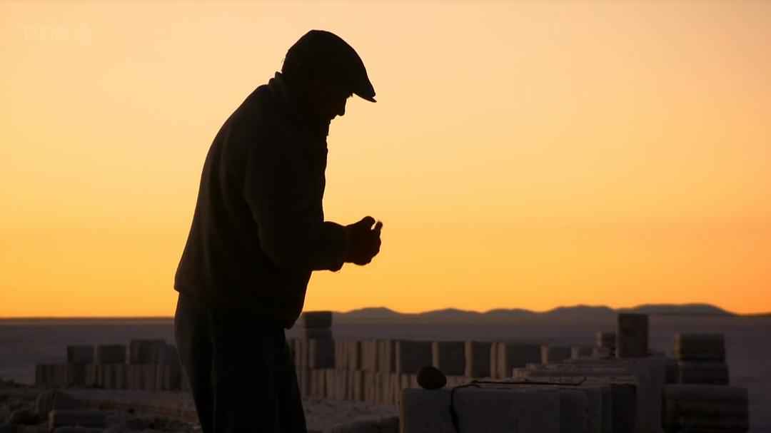 绝世险途 第一季 World's Most Dangerous Roads Season 1