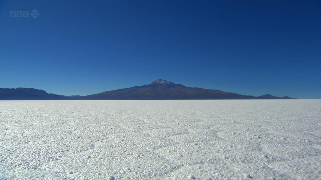 绝世险途 第一季 World's Most Dangerous Roads Season 1