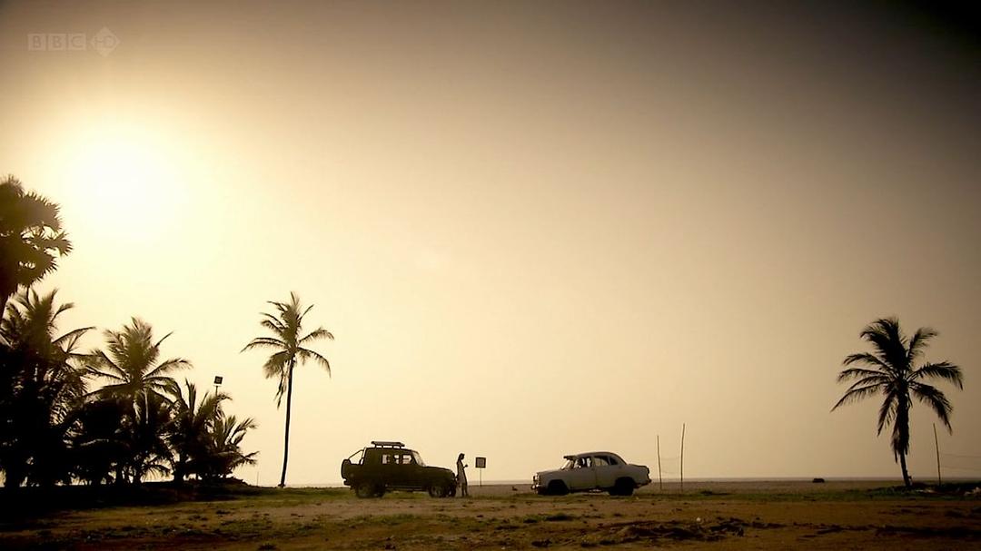 驾车看印度 India On Four Wheels