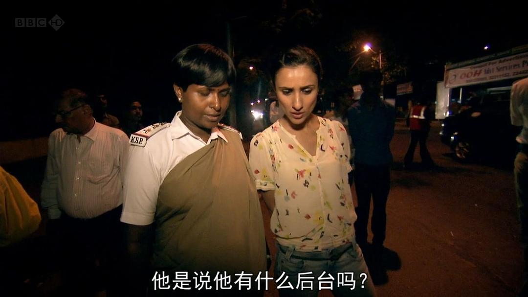 驾车看印度 India On Four Wheels