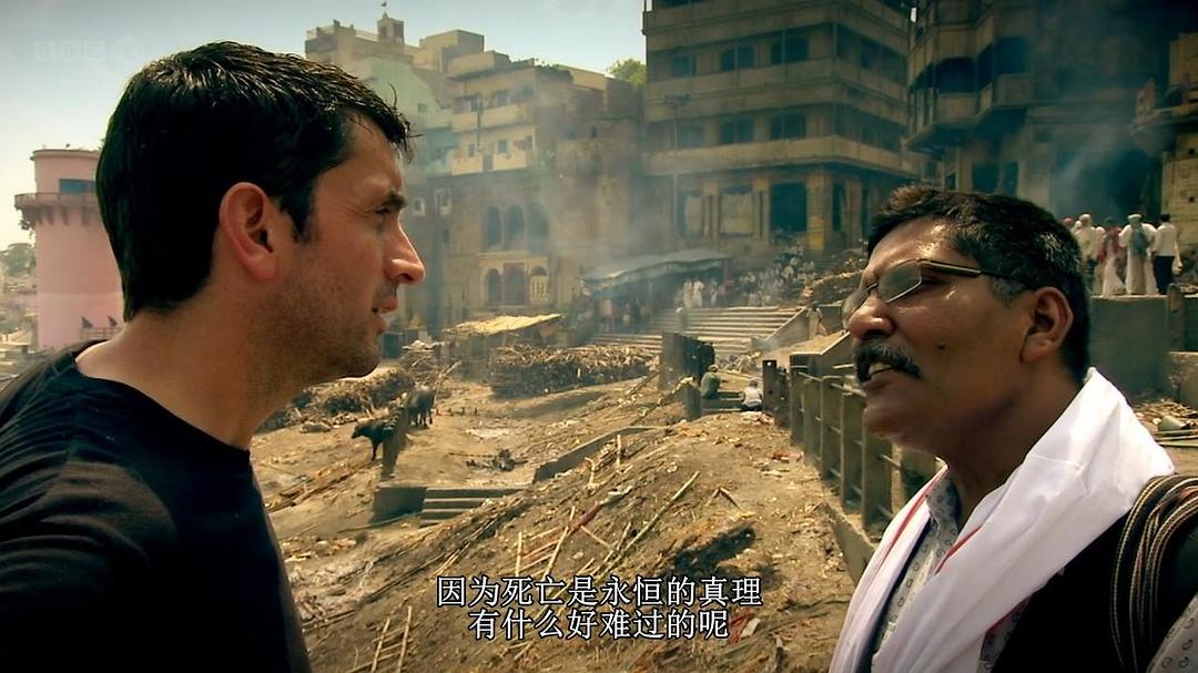 驾车看印度 India On Four Wheels