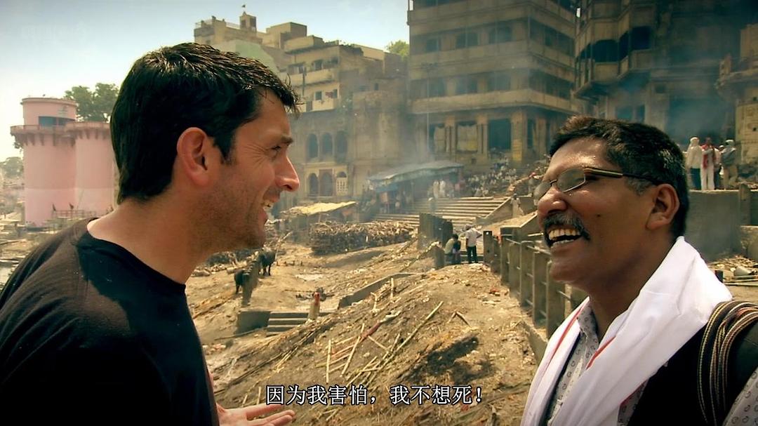 驾车看印度 India On Four Wheels