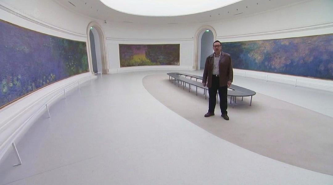 印象派 绘画与革命 The Impressionists – Painting and Revolution