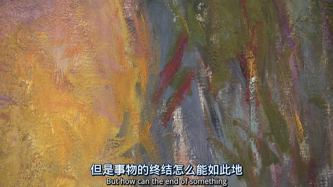 印象派 绘画与革命 The Impressionists – Painting and Revolution