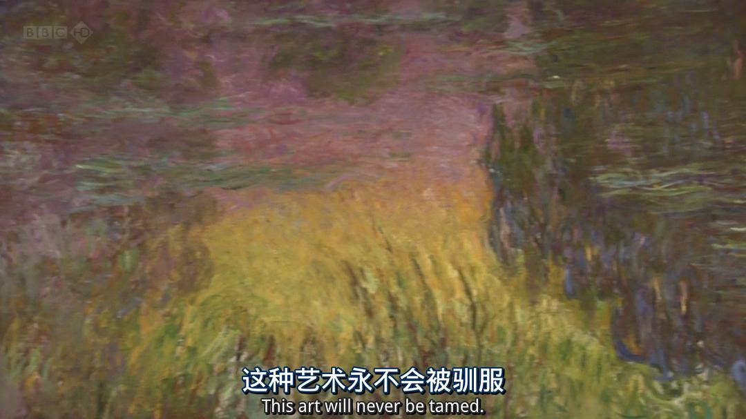 印象派 绘画与革命 The Impressionists – Painting and Revolution