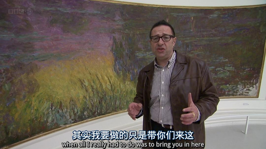 印象派 绘画与革命 The Impressionists – Painting and Revolution