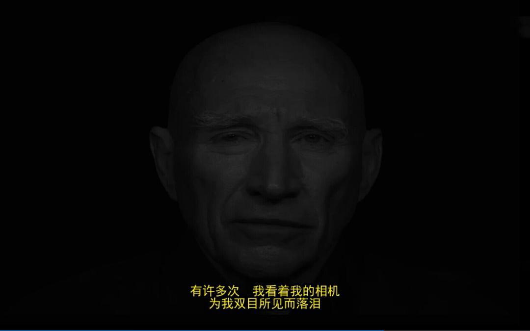 地球之盐 Le sel de la Terre