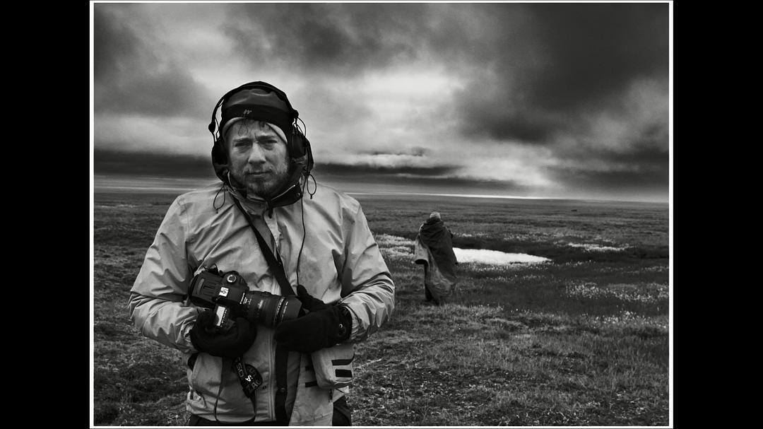 地球之盐 Le sel de la Terre