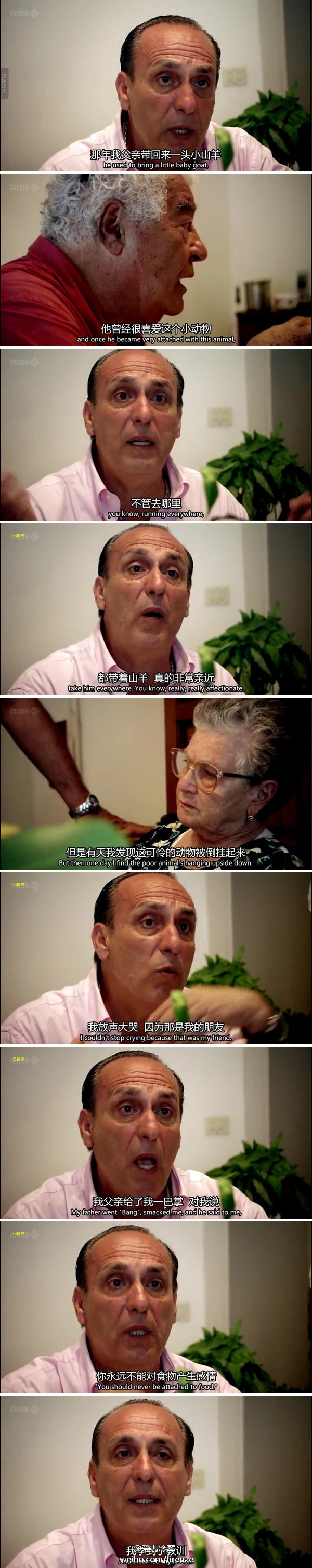 贪嘴意大利 第一季 Two Greedy Italians Season 1