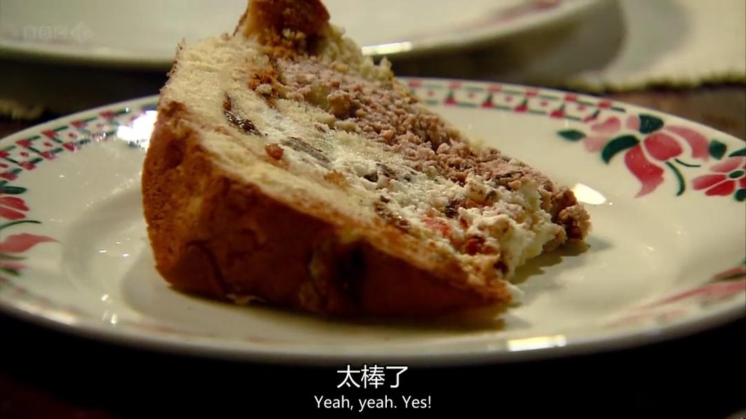 贪嘴意大利 第一季 Two Greedy Italians Season 1