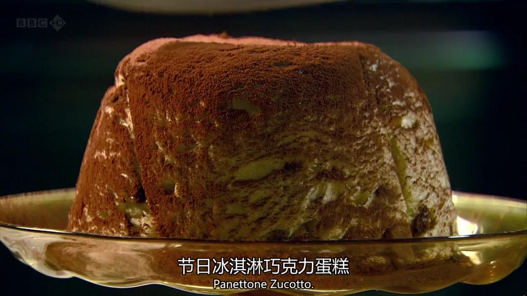 贪嘴意大利 第一季 Two Greedy Italians Season 1