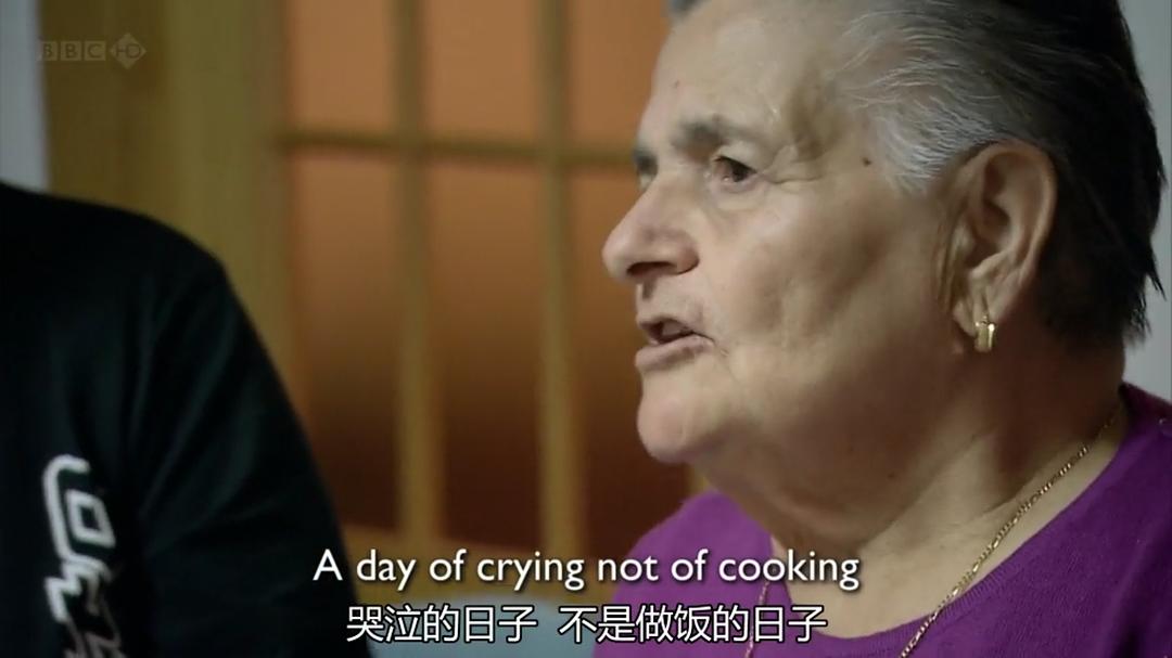 贪嘴意大利 第一季 Two Greedy Italians Season 1