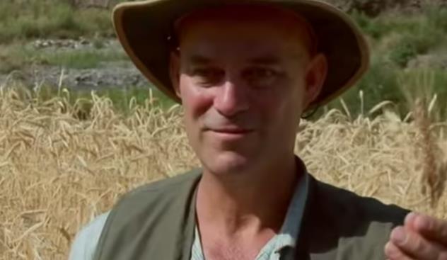 种子猎人 Seed Hunter