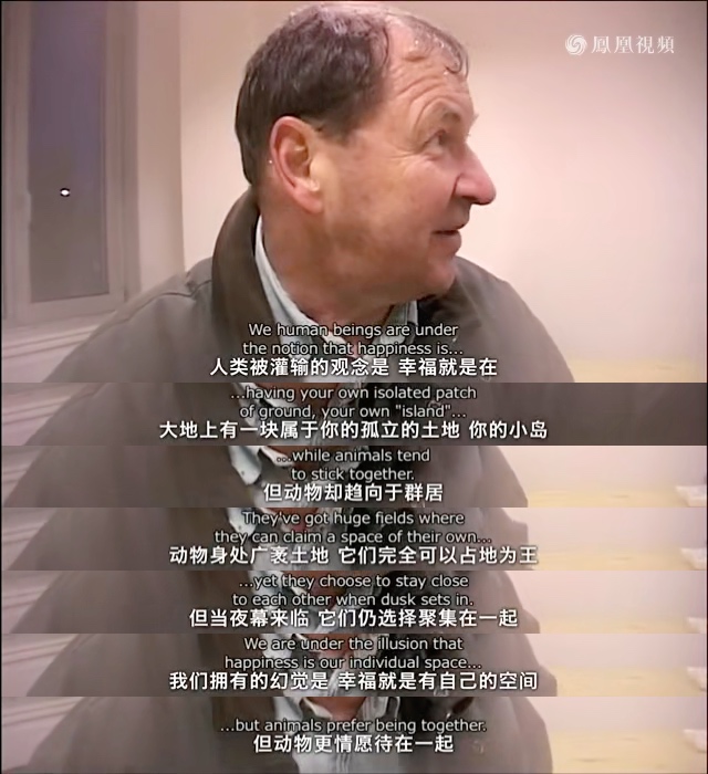 人生如是 Det är en dag imorgon också