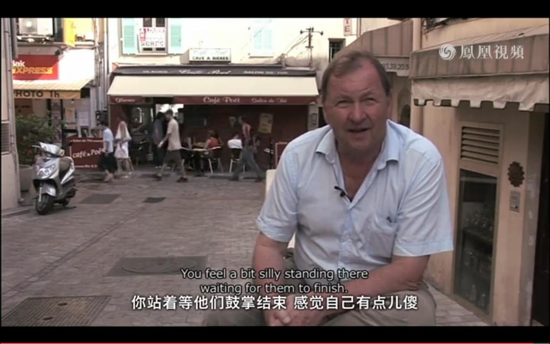 人生如是 Det är en dag imorgon också