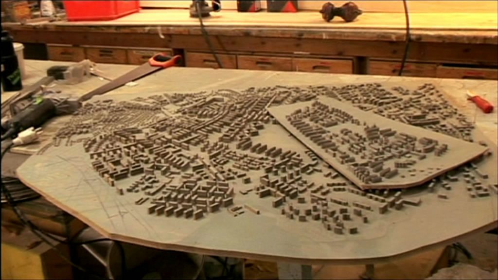 人生如是 Det är en dag imorgon också