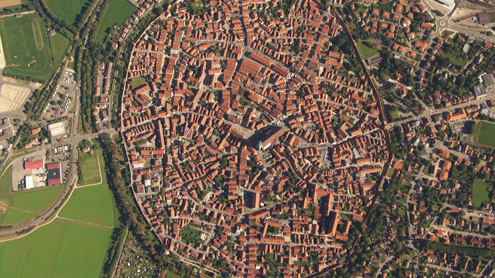 俯瞰德国 第一季 Deutschland von Oben Season 1