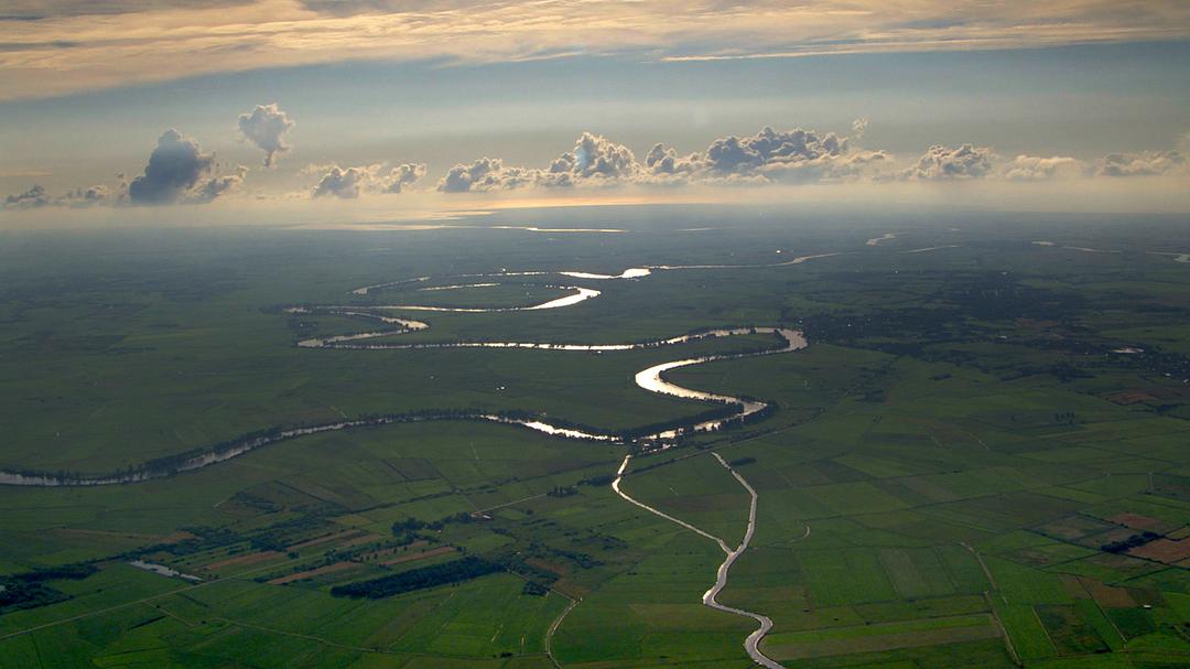 俯瞰德国 第一季 Deutschland von Oben Season 1