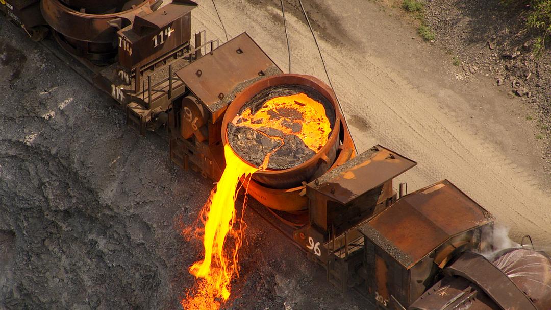 俯瞰德国 第一季 Deutschland von Oben Season 1