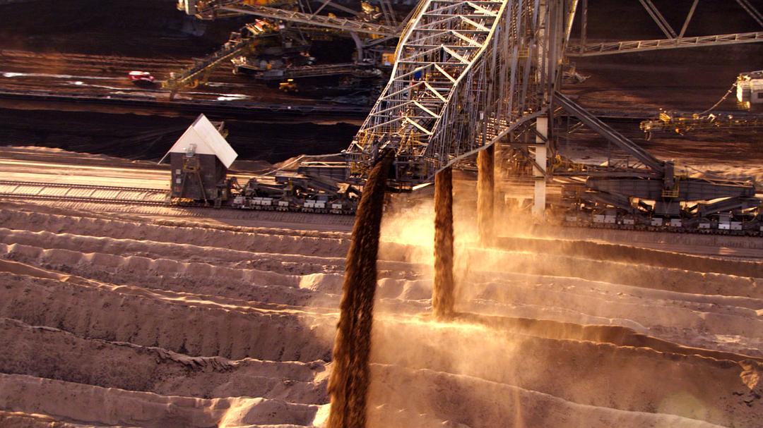 俯瞰德国 第一季 Deutschland von Oben Season 1