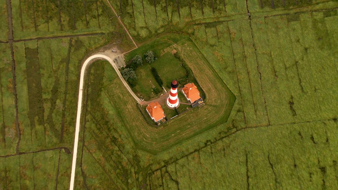 俯瞰德国 第一季 Deutschland von Oben Season 1